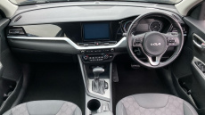 Kia Niro 1.6 GDi Hybrid 2 5dr DCT Hybrid Estate